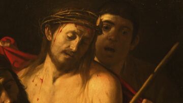 Ecce Homo, de Caravaggio