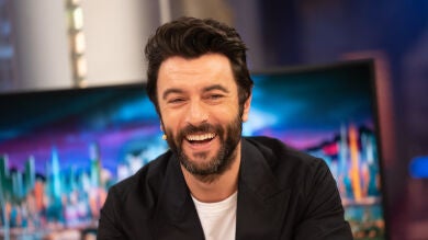 Javier Rey desvela su mayor talento oculto: 