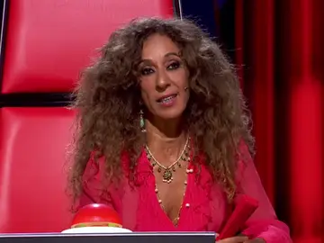 Rosario se emociona recordando a la familia Flores: “Mi madre siempre está presente” Rosario se emociona recordando a la familia Flores: “Mi madre siempre está presente”