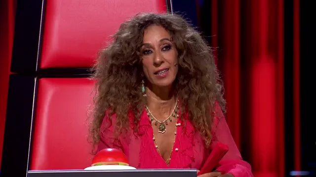 Rosario se emociona recordando a la familia Flores: “Mi madre siempre está presente” Rosario se emociona recordando a la familia Flores: “Mi madre siempre está presente”
