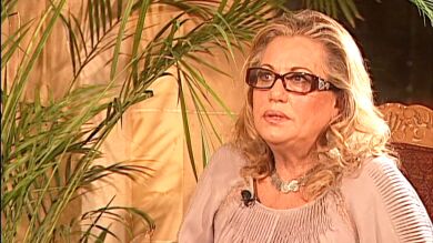Mayte Zaldívar explica por qué se ha casado con Julián Muñoz después de 17 años: 