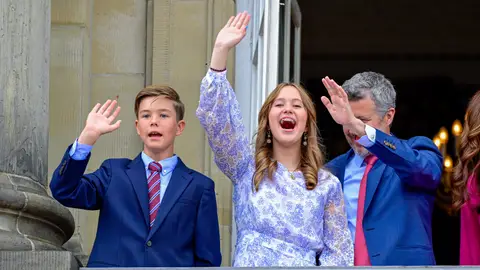 Josephine de Dinamarca Josephine de Dinamarca