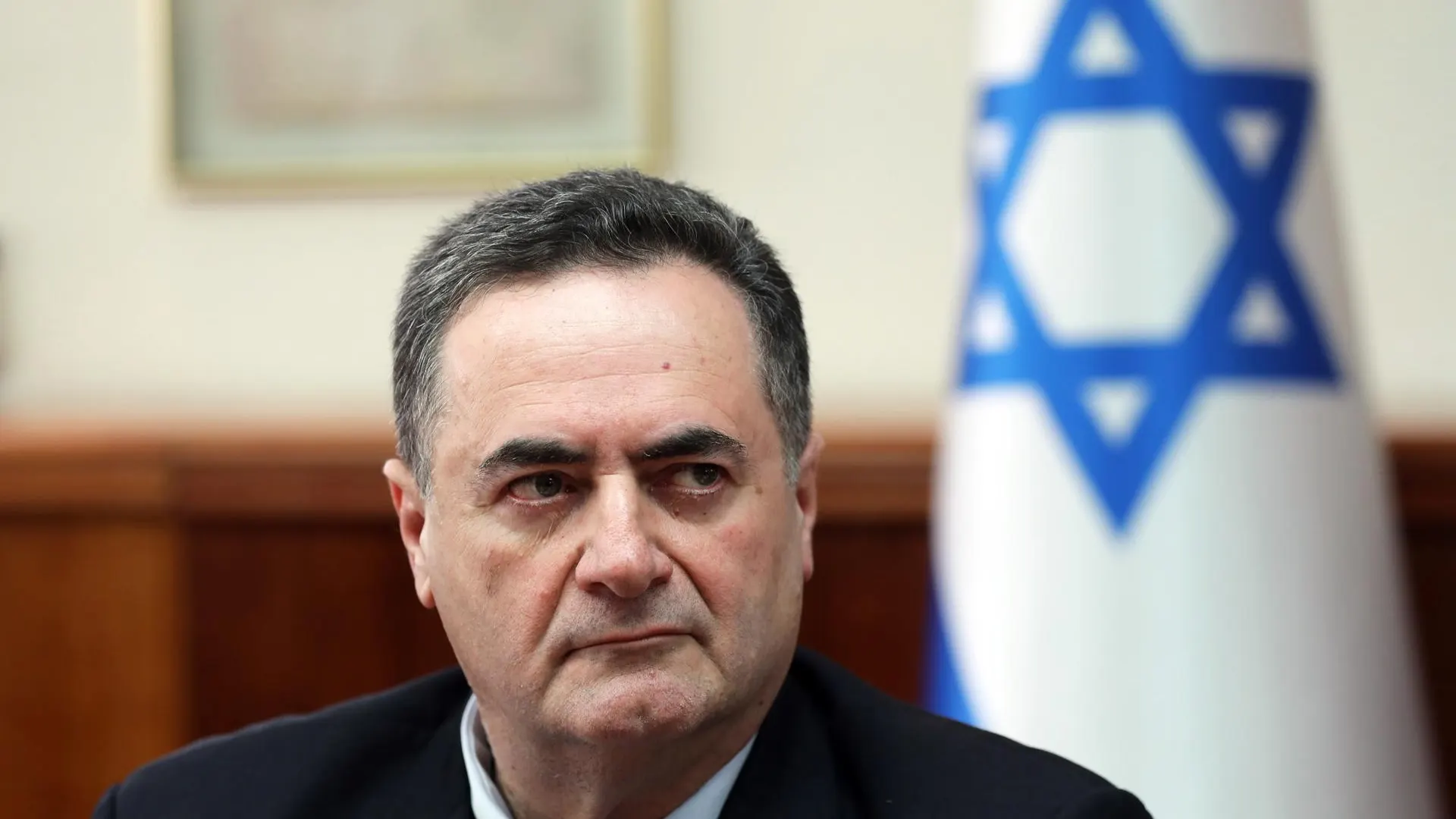 Israel Katz Israel Katz