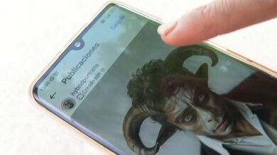 Etiquetas para la inteligencia artificial: ¿Cómo distingo el contenido real en redes?