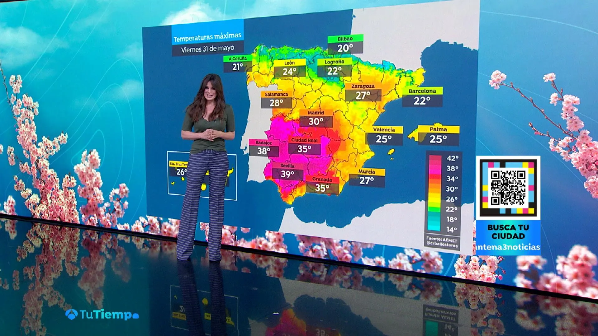 Mercedes Martín Mercedes Martín