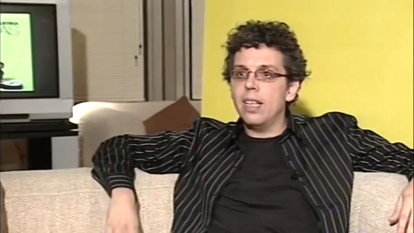 Pedro Guerra y la evolución de la industria musical Pedro Guerra y la evolución de la industria musical