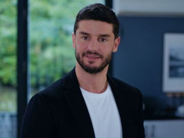  Asuman sorprende a &Ccedil;ağatay en la casa secreta en el pr&oacute;ximo cap&iacute;tulo de Pecado Original 