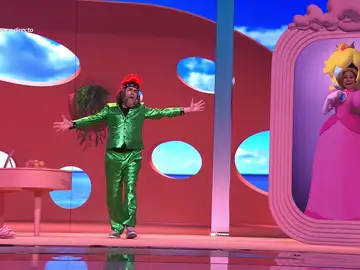 "¡Juanra Bonet puede ganar!": se avecina otra noche de ensueño en Tu cara me suena "¡Juanra Bonet puede ganar!": se avecina otra noche de ensueño en Tu cara me suena