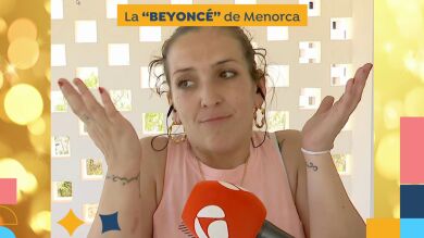 La okupa 'Beyoncé de Menorca' podría terminar en la cárcel detenida por conducción temeraria y dar positivo en cocaína