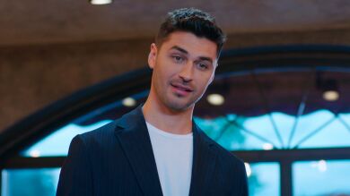 ¿Los que se pelean se desean? Ömer y Kumru se reencuentran y las chispas vuelan entre ambos