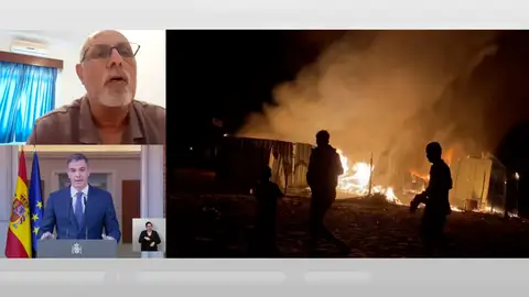 Conflicto israel- palestina. Conflicto israel- palestina.