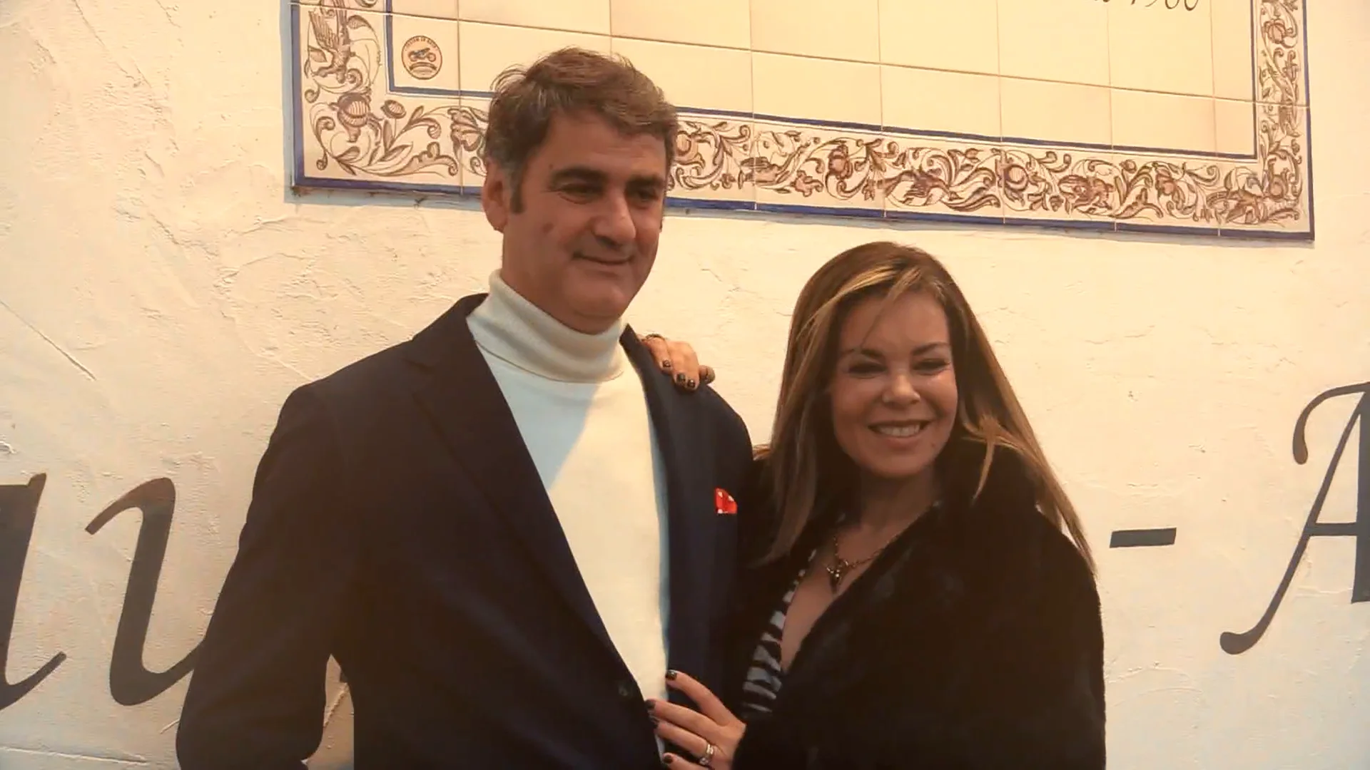 Hablamos con María José Campanario el día de su cumpleaños: "Jesús me trae el desayuno a la cama cada día" Hablamos con María José Campanario el día de su cumpleaños: "Jesús me trae el desayuno a la cama cada día"