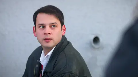¡Pillado!: El plan de Oğulcan para conquistar a Elif de una vez por todas, no sale como él esperaba ¡Pillado!: El plan de Oğulcan para conquistar a Elif de una vez por todas, no sale como él esperaba