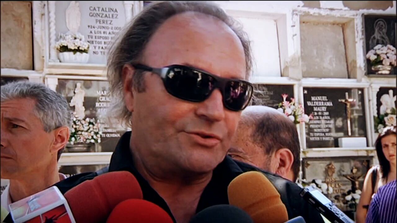 El preocupante estado de salud de Amador Mohedano: "Me tengo que recuperar,  no tengo fuerza"