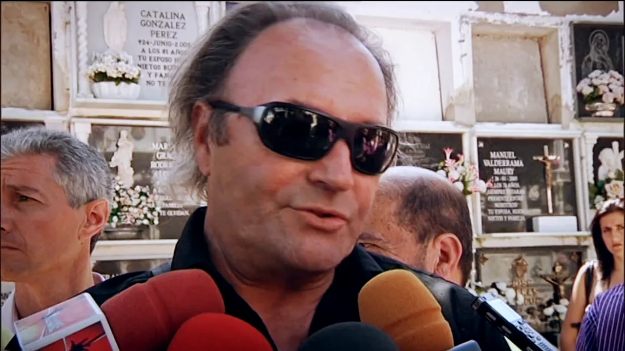 El preocupante estado de salud de Amador Mohedano: "Me tengo que recuperar, no tengo fuerza"