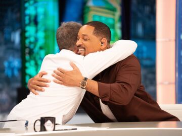 Will Smith