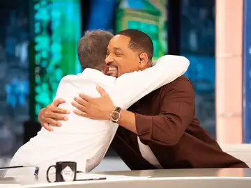 Will Smith Will Smith