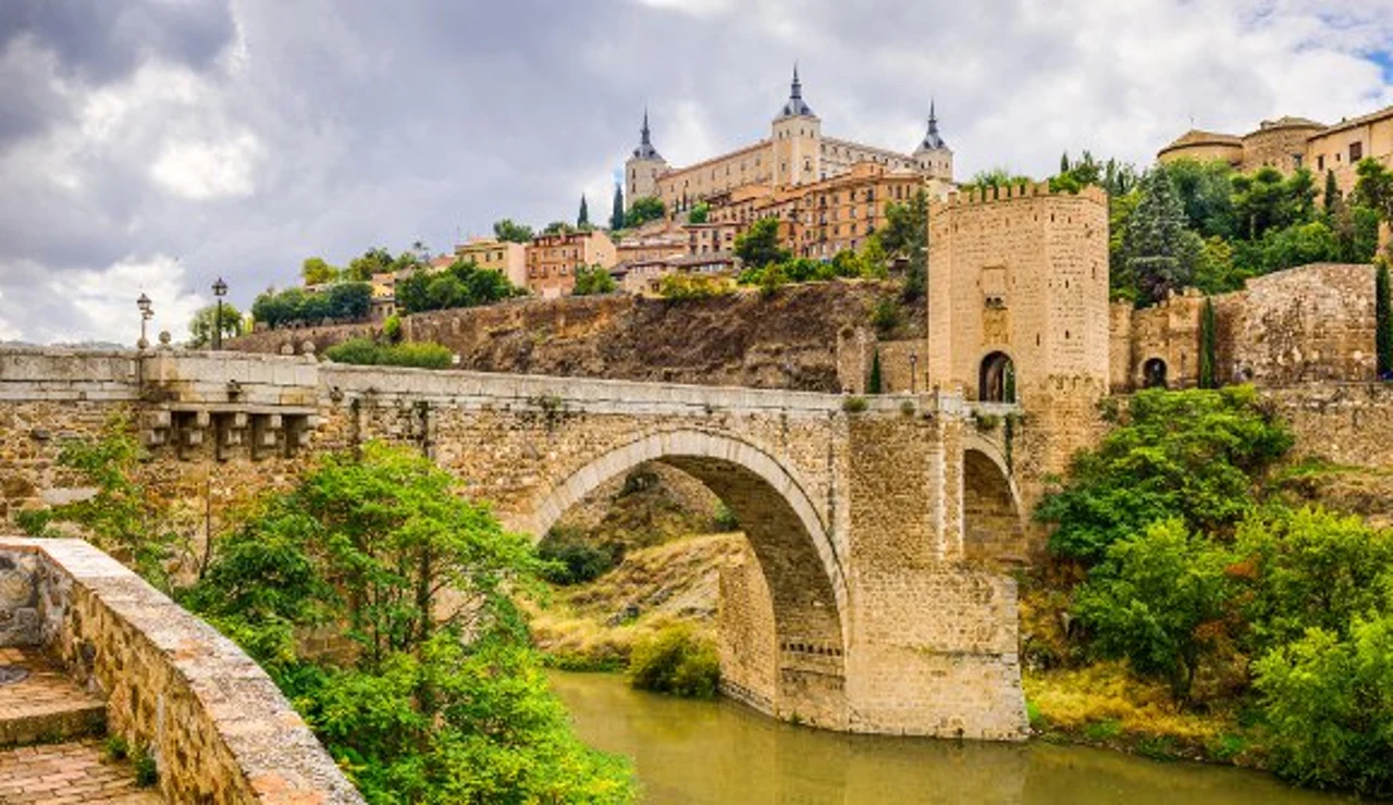 Toledo, Castilla La Mancha