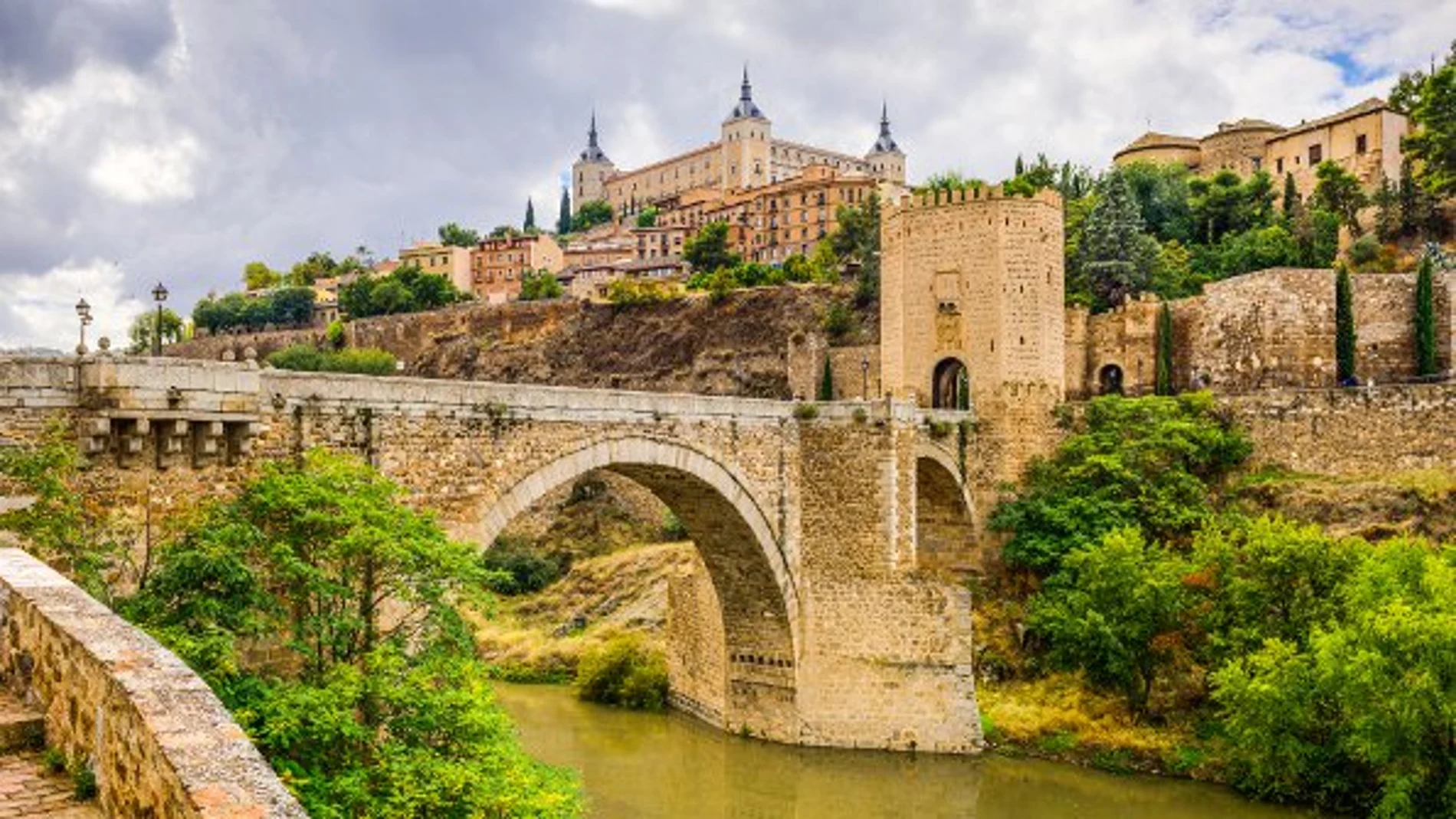 Toledo, Castilla La Mancha Toledo, Castilla La Mancha