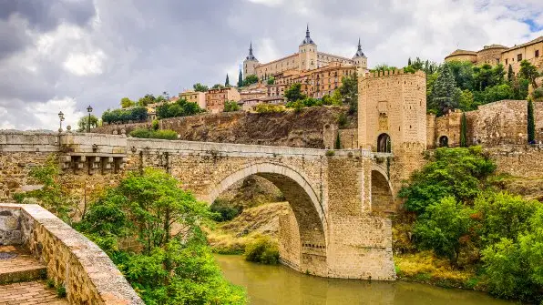 Toledo, Castilla La Mancha