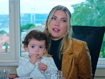 Una nueva vida para Yildiz: estos son sus planes tras iniciar los tr&aacute;mites de divorcio