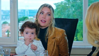 Una nueva vida para Yildiz: estos son sus planes tras iniciar los trámites de divorcio