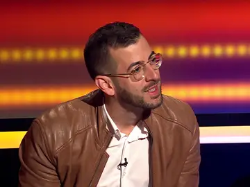 ¿Una pedida de matrimonio en El 1%? Imanol protagoniza un momento de lo más romántico ¿Una pedida de matrimonio en El 1%? Imanol protagoniza un momento de lo más romántico
