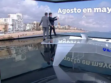 César Gonzalo César Gonzalo