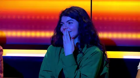 “Gracias por esa teoría de mierda”: el razonamiento de Camila no convence a Arturo Valls “Gracias por esa teoría de mierda”: el razonamiento de Camila no convence a Arturo Valls