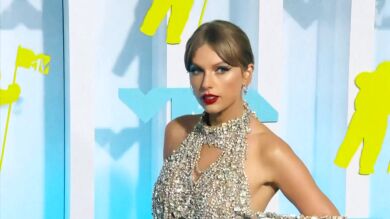 El huracán Taylor Swift aterriza en Madrid: 