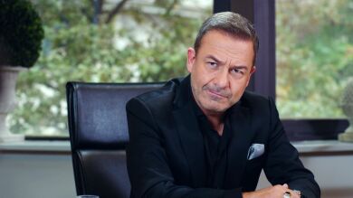 ¿Qué pasó con la madre de Kumru? Doğan confiesa el motivo por el que puso fin a su matrimonio