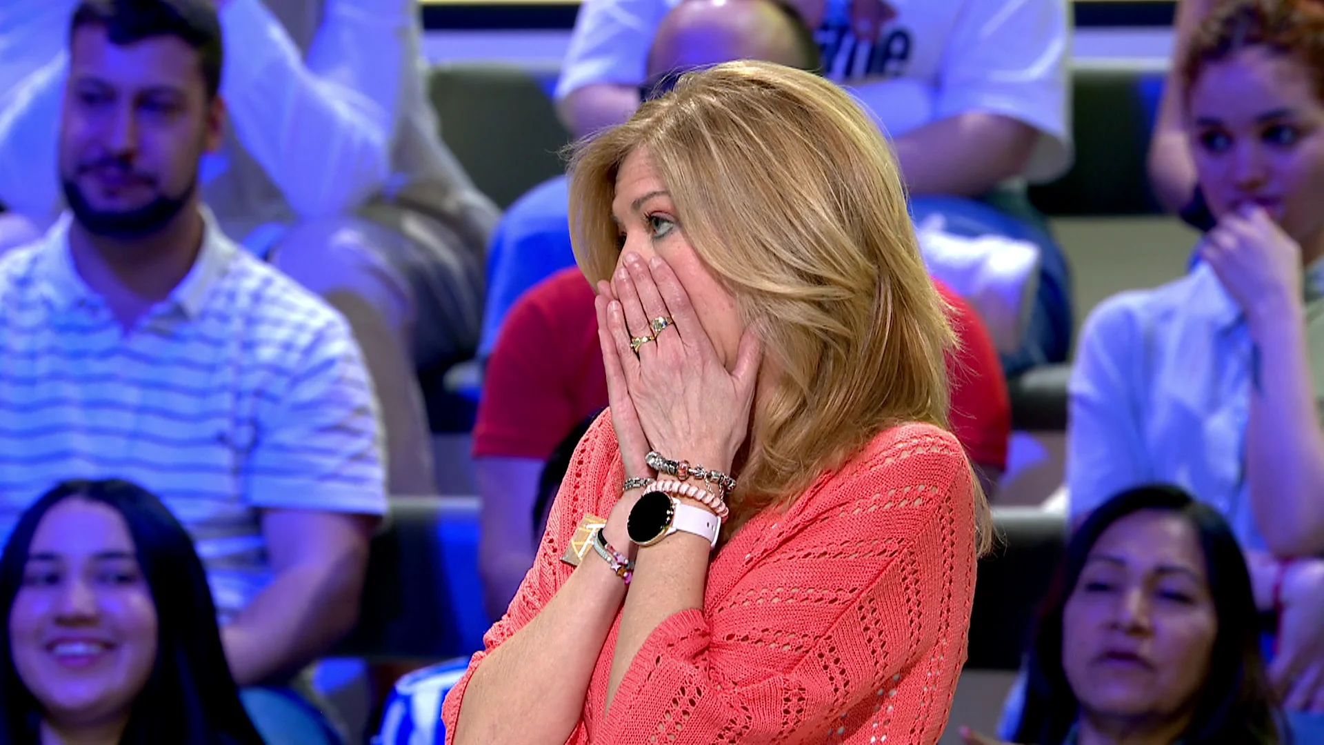 ¡Ha vuelto a ocurrir! Patri pierde más de 1.000 euros al confundirse resolviendo el panel ¡Ha vuelto a ocurrir! Patri pierde más de 1.000 euros al confundirse resolviendo el panel