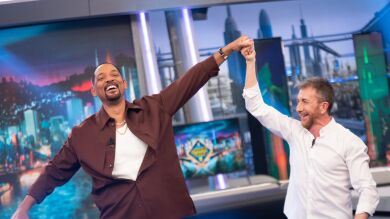 El Hormiguero: el programa más visto de la tv y que siguen 34 millones de personas