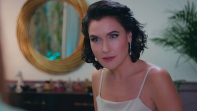 Ender abre los ojos a Kumru con su advertencia: 