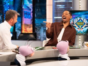 Will Smith