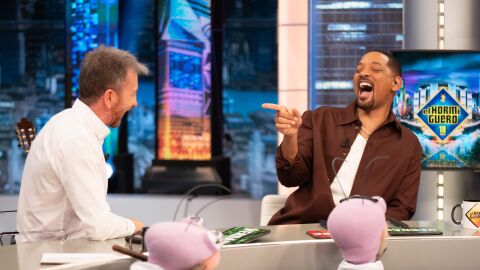Will Smith
