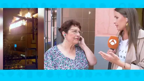 Muere un hombre en un misterioso incendio. Muere un hombre en un misterioso incendio.