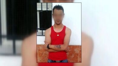 Continúa la búsqueda de 'El chumbo', el hombre que huyó de su casa en Campillos tras atrincherarse