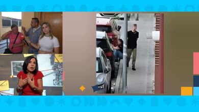 Guerra de okupación y surrealista denuncia: 