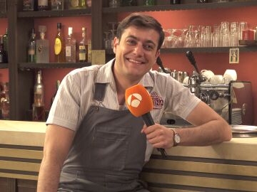 &iquest;C&oacute;mo es un d&iacute;a de rodaje en Sue&ntilde;os de libertad? &iexcl;Los actores de la serie nos lo cuentan!