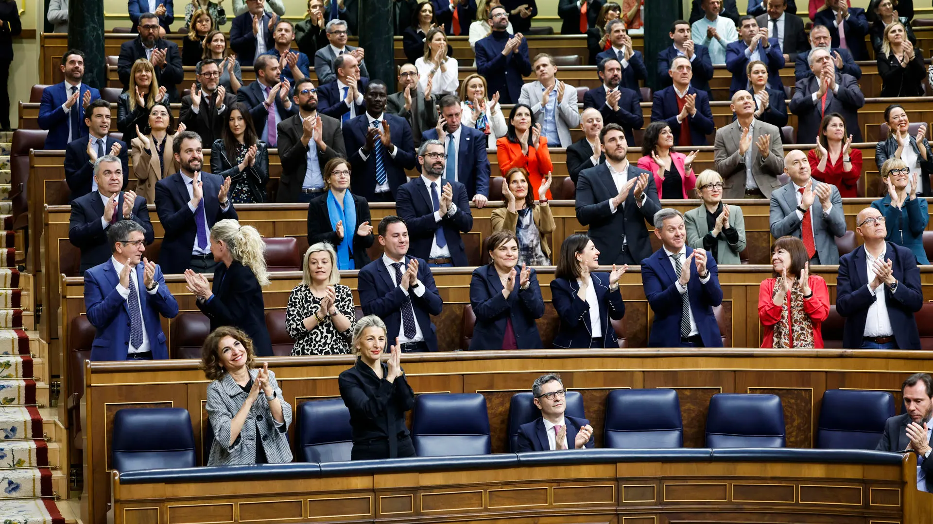 Congreso de los Diputados Congreso de los Diputados