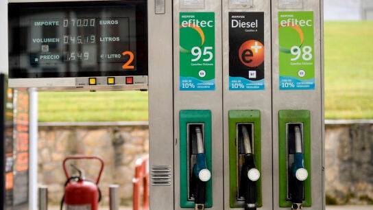 Carburantes