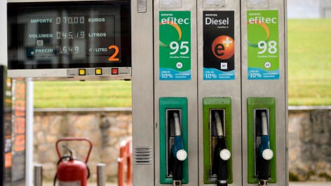 Carburantes
