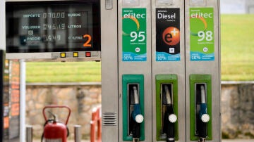 Carburantes