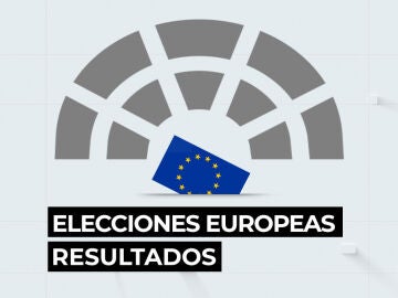 Resultados de las elecciones europeas en España 2024