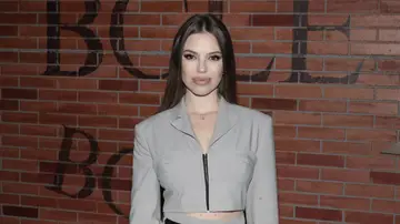 María Isabel María Isabel