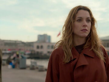  &ldquo;&iquest;Y si me ayudas a cambiar de vida?&rdquo;: Yaman intenta convencer a Olivia