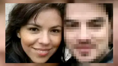 El FBI llega a España para buscar a Ana María Henao en Soria, desaparecida el pasado 2 de febrero El FBI llega a España para buscar a Ana María Henao en Soria, desaparecida el pasado 2 de febrero