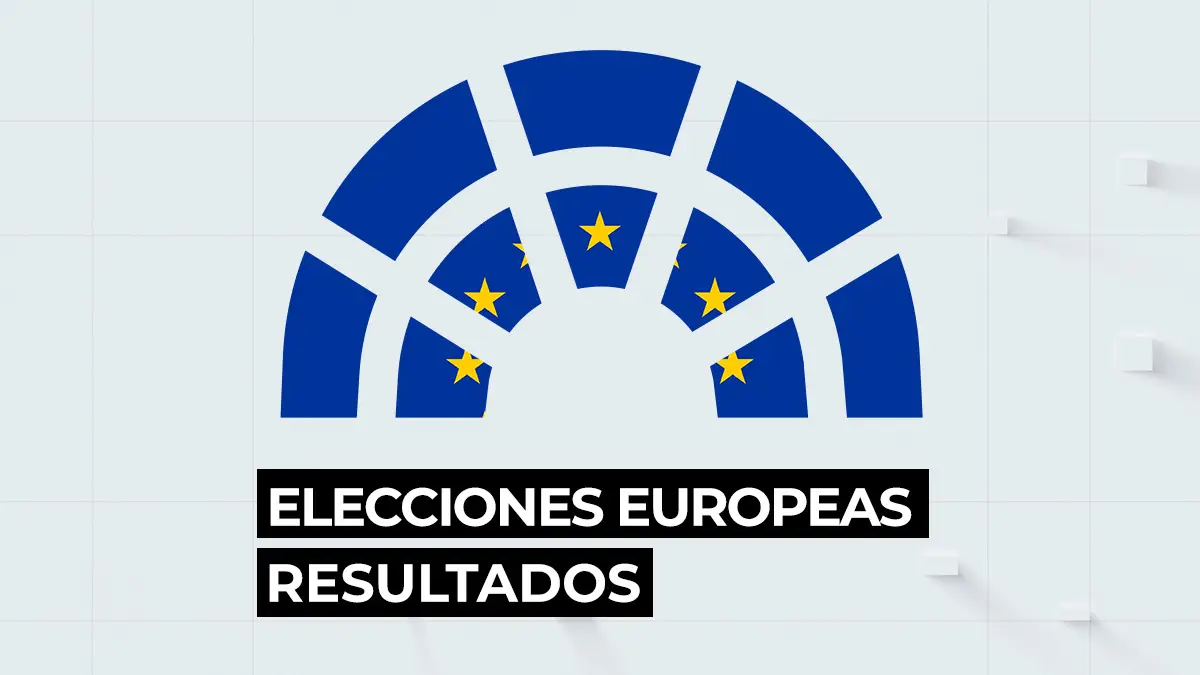 Elecciones Europeas Resultados 2024 Elecciones Europeas Resultados 2024
