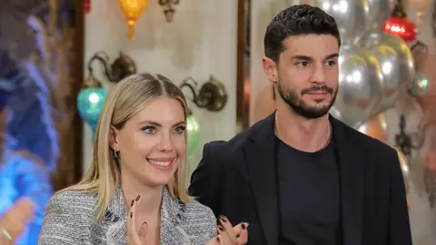 Çağatay y Yildiz Çağatay y Yildiz